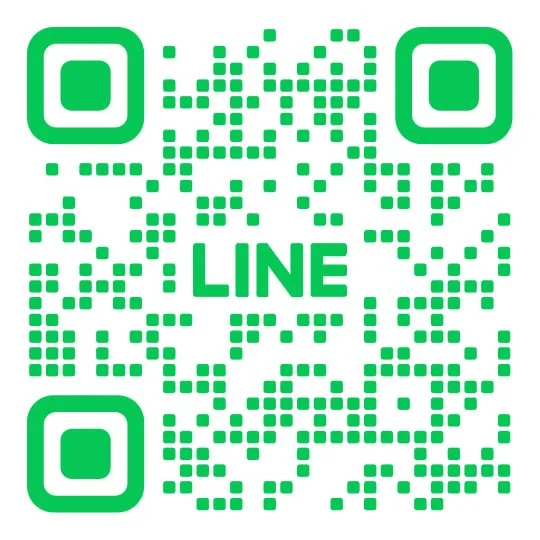 QR Code แชท macao888 ทาง Line